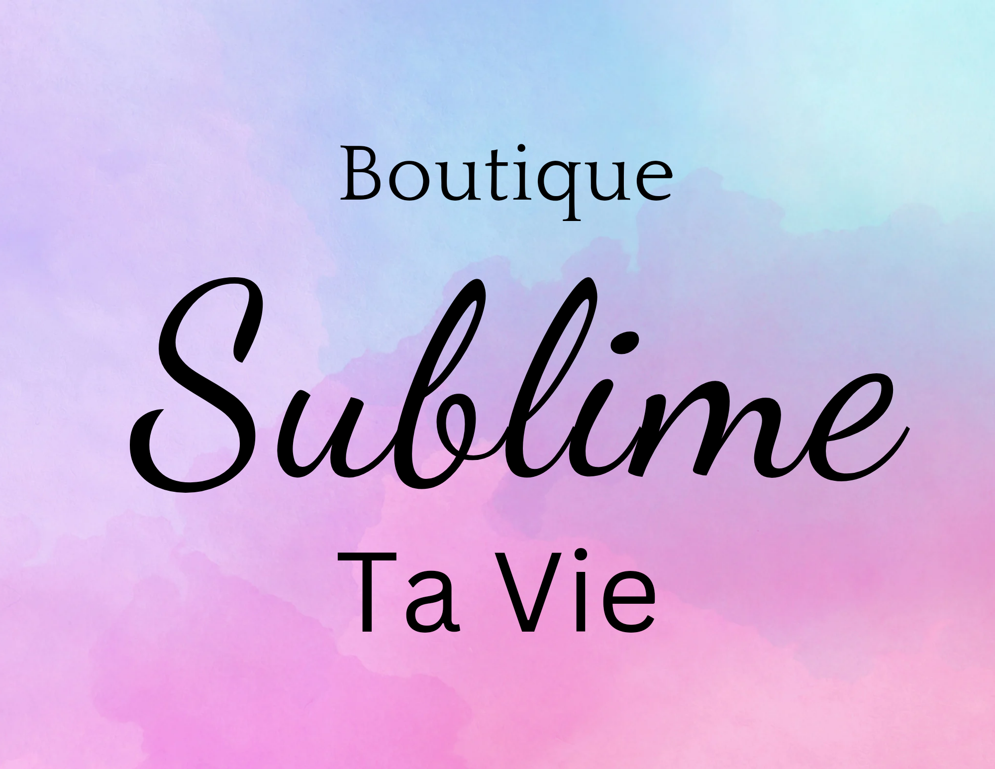 Boutique Sublime