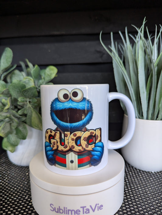 tasse cooki