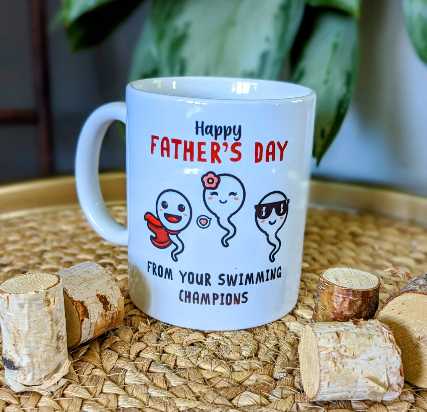 Tasse Father's day