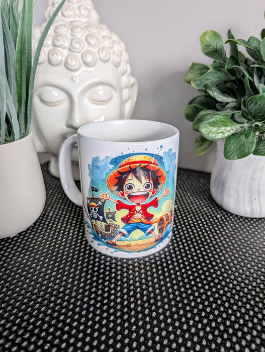 tasse japonais